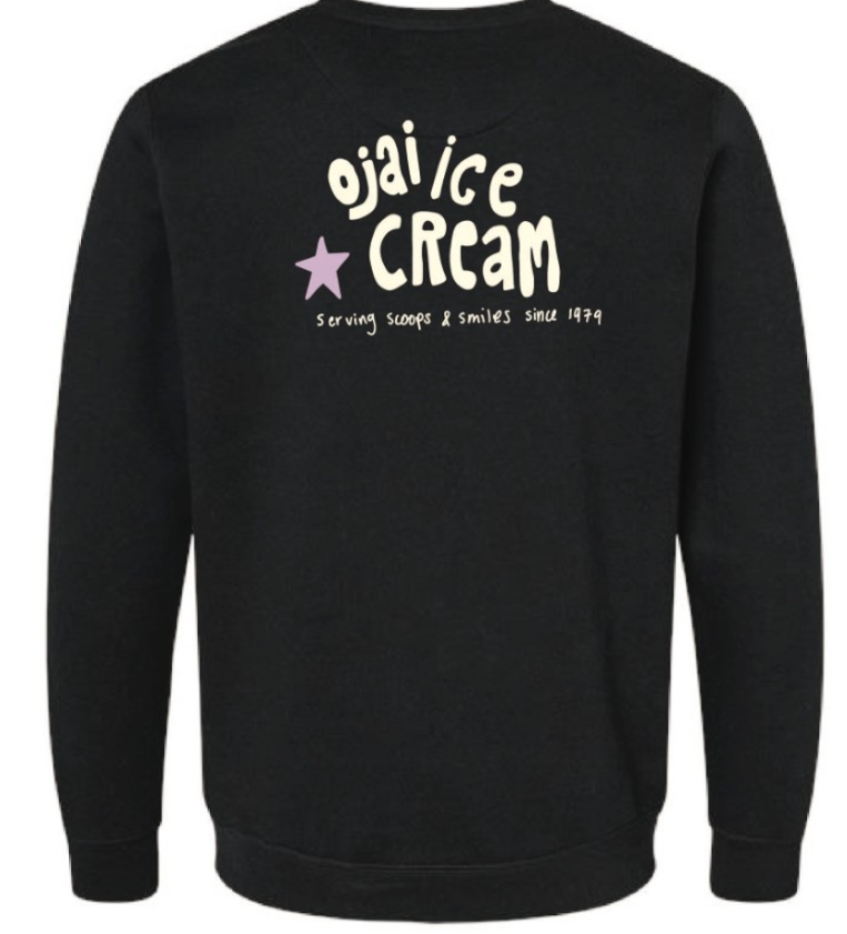 Merch — Ojai Ice Cream